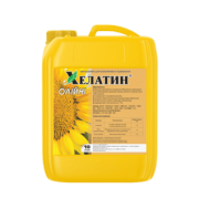 Хелатин® Олійні - 10 л